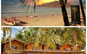 Brendons Goa